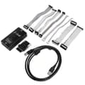 Pikkukuva 3 / 5: 2025 JLINK J-LINK V9 ARM -emulaattori USB-JTAG-sovitin emulaattori STM32 ARM MCU
