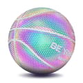 Reflekterande basketboll, vuxenboll storlek 7 style2