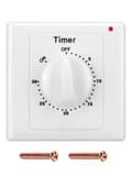 AC 220V Högpresterande Pump Timer Switch Elektronisk Kontroll Mec