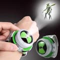 Ben 10 Ur Omnitrix Protector of Earth Armbåndsur Ur