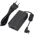29V 2A AC-adapter, strömförsörjning för vilstol, soffa med nätkabel