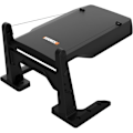 Miniatyrbild 3 av 3: WORX WA0825 Garage för LANDROID Vision Robotgräsklippare – Hårdtak, Fällbart, Väderbeständigt