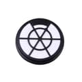 Miniatyrbilde 3 av 4: Filter kompatibel med støvsuger VCS35B15KC -70 FILTER, 2 stk