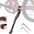 Justerbart sykkelstativ for 22-24\" sykler