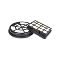Miniatyrbilde 1 av 4: Filter kompatibel med støvsuger VCS35B15KC -70 FILTER, 2 stk