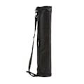 Miniatyrbild 1 av 5: 1/2 Vattentät Yogamatta Bag Ryggsäck Pilates Träningsbärande Black 1 Pc