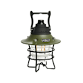 Miniatyrbild 1 av 5: 1/3/5 metall LED hängande justerbar tältljus ficklampa USB type2 1 Pc