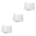 Miniatyrbild 5 av 5: 1/3 Elastiska män underkläder Shorts Shorts för pojkar Energisk 3Set