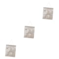 Miniatyrbild 1 av 5: 1/3 Förvaringsväska Multifunktions Flera fickor Behållare för 4 Pockets 3Set
