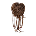 Miniatyrbild 1 av 5: 1/2/3/5 Fiber hästsvansbulle Multipurpose Frisyr Viktigt för 4/30 1Set