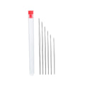 Miniatyrbild 5 av 5: 1/2/5 6st/ set Extra tunna pärlor High Precision Craft Tool För 2Set