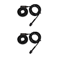 Miniatyrbild 2 av 5: 1/2/3 vattentät kontakt pedalsensor KT-V12 sensor förbättrad SM connector 2PCS