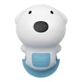 Miniatyrbild 2 av 5: 1/2/3 Söt Baby Safety Lock Stopper Baby Safety Protection blue puppy 6.5x8.9cm 1Set