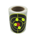 Miniatyrbild 5 av 5: 1/2/3 Premium 100 stycken Reactive Target Exercise Self Adhesive 1 Pc