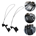 Miniatyrbild 5 av 5: 1/5 Dammtät Plug Kit VR Videoglasögon Tillbehör För För 1Set