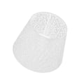 Miniatyrbild 1 av 5: Lampskärm Tree Shadow för E27 Bulb Lampskärm Shell Cover för White 19 x 15cm