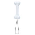 Miniatyrbild 3 av 3: 1/2/3/5 Compact Cute Keycap Puller Remover DIY för mekaniska Bone 1Set