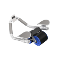 Miniatyrbild 1 av 5: Armbågsstöd För Ab Roller Wheel Automatisk returträning Blue