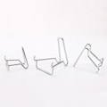 Miniatyrbild 5 av 5: 1/2/3/5 Multipurpose Display Stand Support för skyltfönstershow Silver 3x4.5x4.5cm 1Set