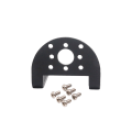 Miniatyrbild 1 av 5: 1/5 motormonteringshållare utbyte för gör-det-själv-tillbehörsmodell 1Set
