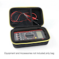 Miniatyrbild 4 av 5: Lätt Universal Meter Soft Case Semi Waterproof för F115C