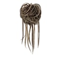Miniatyrbild 1 av 5: 1/2/3/5 Fiber hästsvansbulle Multipurpose Frisyr Viktigt för 6h24b 1Set