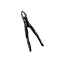 Miniatyrbild 1 av 5: 1/2/3 1:12 Jumpsuit Kläder för kvinnor för HT Action Figure Kläder Black 13.6cm 1Set