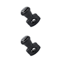 Miniatyrbild 4 av 5: 1/2/5 Rattknopp Heavy Duty Kula för bilar Traktorer 2PCS