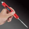 Miniatyrbild 3 av 5: 1/5 mini lödkolv för intelligent underhållshushåll Soldering Iron 1 Pc