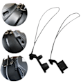 Miniatyrbild 3 av 5: 1/5 Dammtät Plug Kit VR Videoglasögon Tillbehör För För 1Set