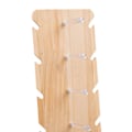 Miniatyrbild 4 av 5: 1/2/3/5 Glasögon Ram Stativ Retail Bord Display Stand four pairs 1Set