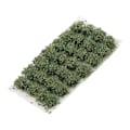 Miniatyrbild 4 av 5: 1/2/3/5 Miniature Cluster För Grass Grass Tufts Scenery Model Dark Green 1Set