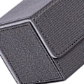 Miniatyrbild 2 av 5: 1/2/3 Card Deck Case Organizer Förvaringsbox för MTG-kort För Black 105x90x80mm 1Set