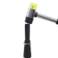 Miniatyrbild 2 av 5: Metal Ring Stretcher Sizer Enlarger Smycken Sizing Tool Bröllop