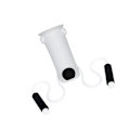Miniatyrbild 1 av 5: Sock Aid Slider Easy On Off Draghjälp för äldre funktionshindrade