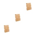 Miniatyrbild 2 av 5: 1/2/3/5 Glasögon Ram Stativ Retail Bord Display Stand two pairs 3Set