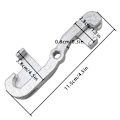 Miniatyrbild 4 av 5: 1/2 Silver Pipe Bender Rörbockningsverktyg 5MM Broms Pipe Bender 1Set