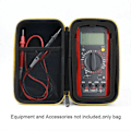 Miniatyrbild 5 av 5: Lätt Universal Meter Soft Case Semi Waterproof för F115C