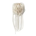 Miniatyrbild 1 av 5: 1/2/3/5 Fiber hästsvansbulle Multipurpose Frisyr Viktigt för 60 1Set