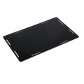 Miniatyrbild 3 av 5: 1/2/3 Akryl Display Box Case Modell Figur Display Dammtät Clear 20x12x15cm 1Set