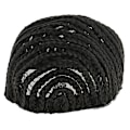 Miniatyrbild 1 av 5: 1/2/3 Cornrow Peruk Cap för att göra peruker Justerbar flätad peruk 1Set