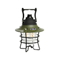 Miniatyrbild 2 av 5: 1/3/5 metall LED hängande justerbar tältljus ficklampa USB type2 1 Pc