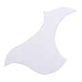 Miniatyrbild 2 av 5: 1/2/3 Universal Folk Gitarr Självhäftande Pickguard Sticker för 1Set