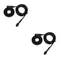 Miniatyrbild 4 av 5: 1/2/3 vattentät kontakt pedalsensor KT-V12 sensor förbättrad SM connector 2PCS