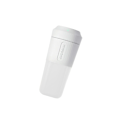 Miniatyrbild 2 av 5: 1/3 400ml Bärbar Mini Juicer USB Uppladdningsbar Blender Mixer White 9x20cm 1Set