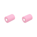 Miniatyrbild 2 av 5: 1/2/3/5 Bröllopsdekoration Tillbehör för bröllop inte lätt att bleka ALC08Pink 2Set