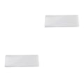 Miniatyrbild 1 av 5: 1/2 smältlimpellets DIY Project Adhesive for Papers Crafts 2PCS