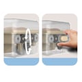 Miniatyrbild 5 av 5: Automatisk Intelligent Egg Incubator Hatcher Machine for Duck Automatic Turning