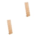 Miniatyrbild 3 av 5: 1/2/3/5 Glasögon Ram Stativ Retail Bord Display Stand six pairs 2Set
