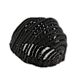 Miniatyrbild 3 av 5: 1/2/3 Cornrow Peruk Cap för att göra peruker Justerbar flätad peruk 1Set